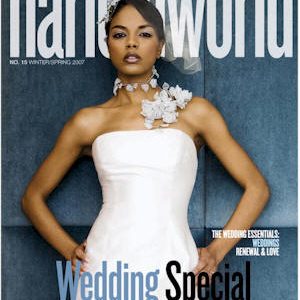 Wedding Special Issue